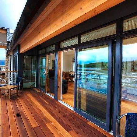 Portavadie Luxury Apartments Eksteriør bilde