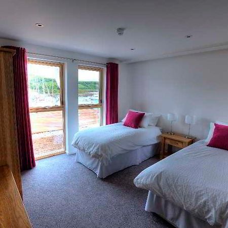 Portavadie Luxury Apartments Eksteriør bilde
