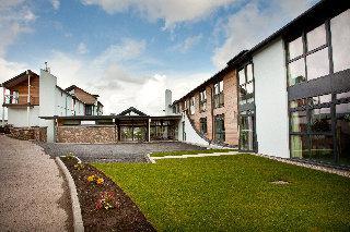 Portavadie Luxury Apartments Eksteriør bilde